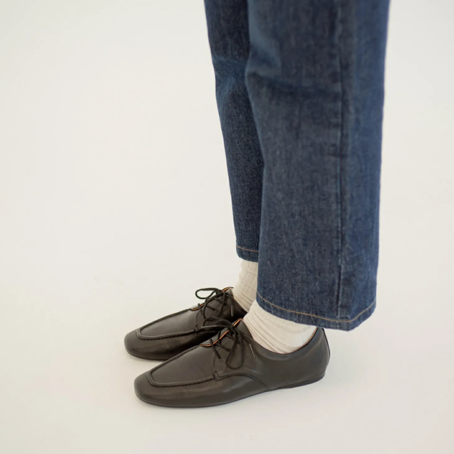 Półbuty|Balagan Lila Półbuty, Czarny