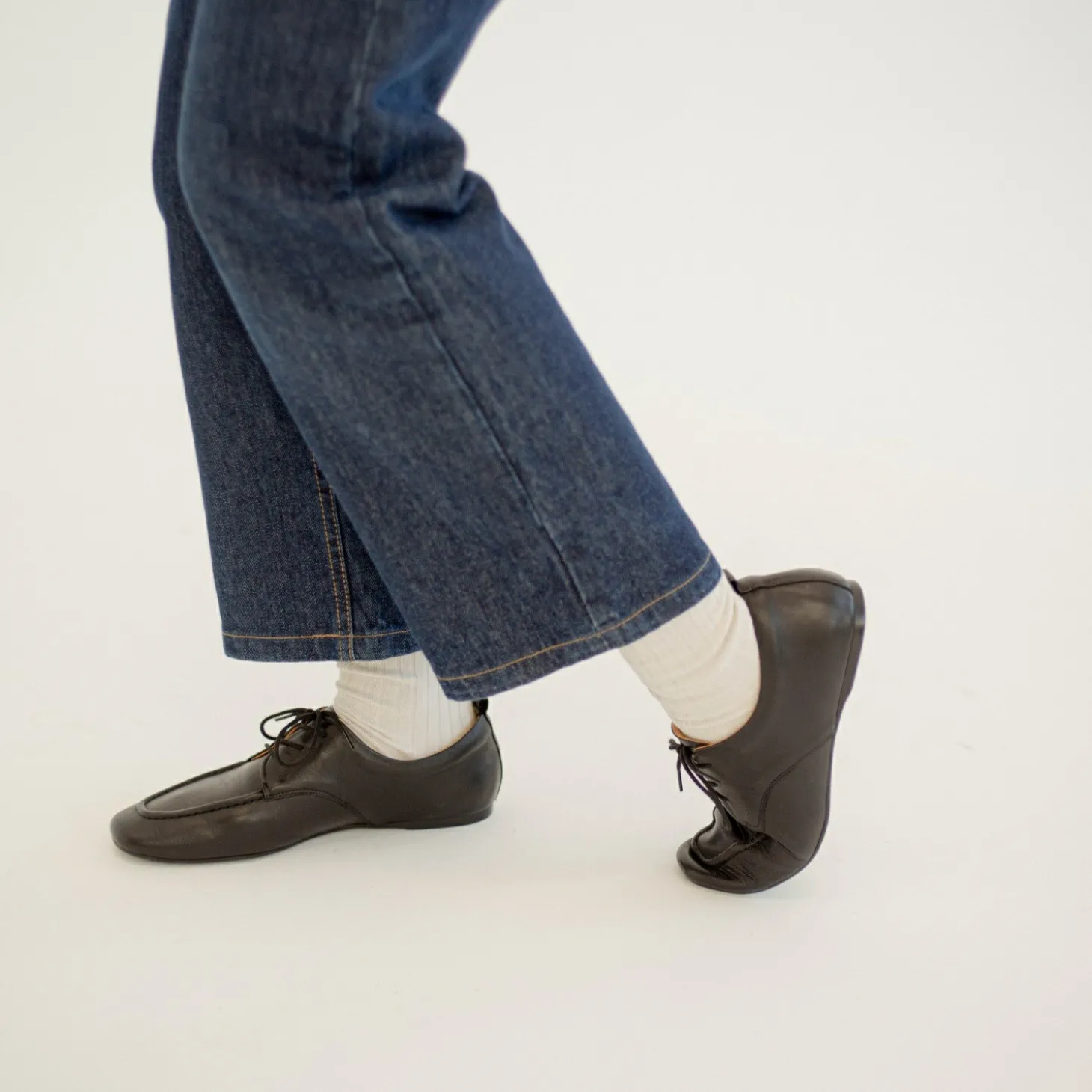 Półbuty|Balagan Lila Półbuty, Czarny