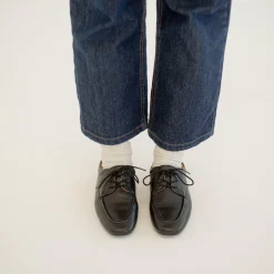 Półbuty|Balagan Lila Półbuty, Czarny