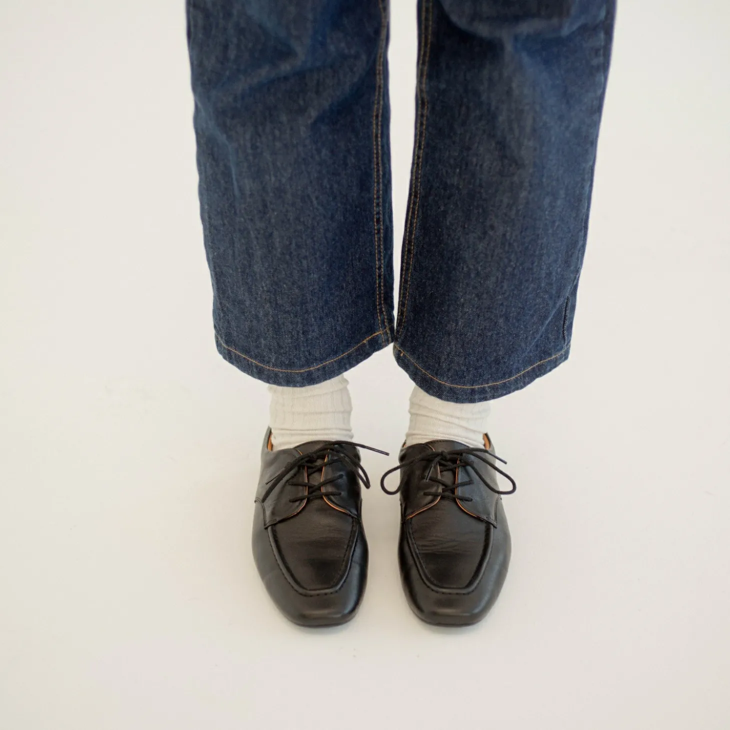 Półbuty|Balagan Lila Półbuty, Czarny