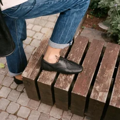 Półbuty|Balagan Lila Półbuty, Czarny