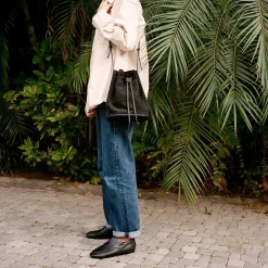 Półbuty|Balagan Lila Półbuty, Czarny