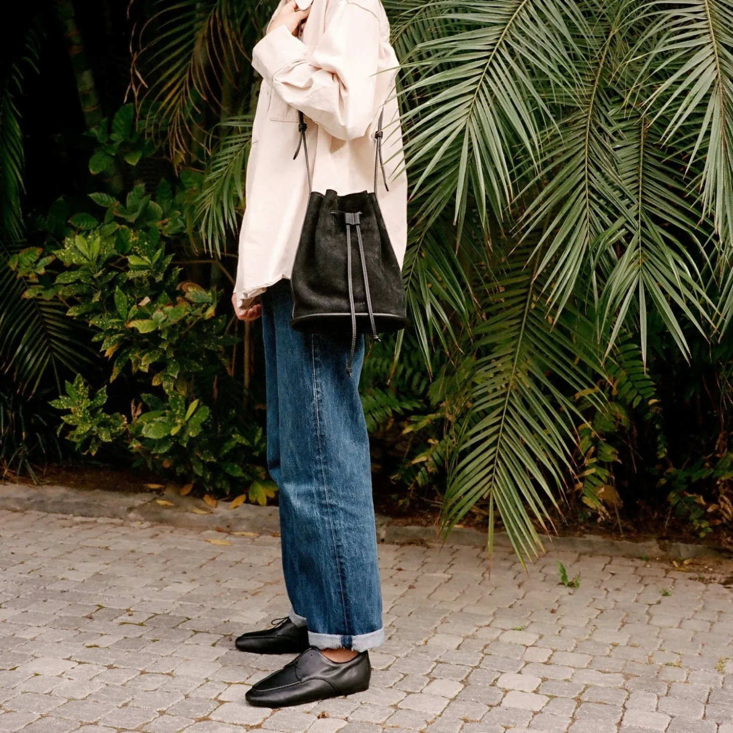 Półbuty|Balagan Lila Półbuty, Czarny