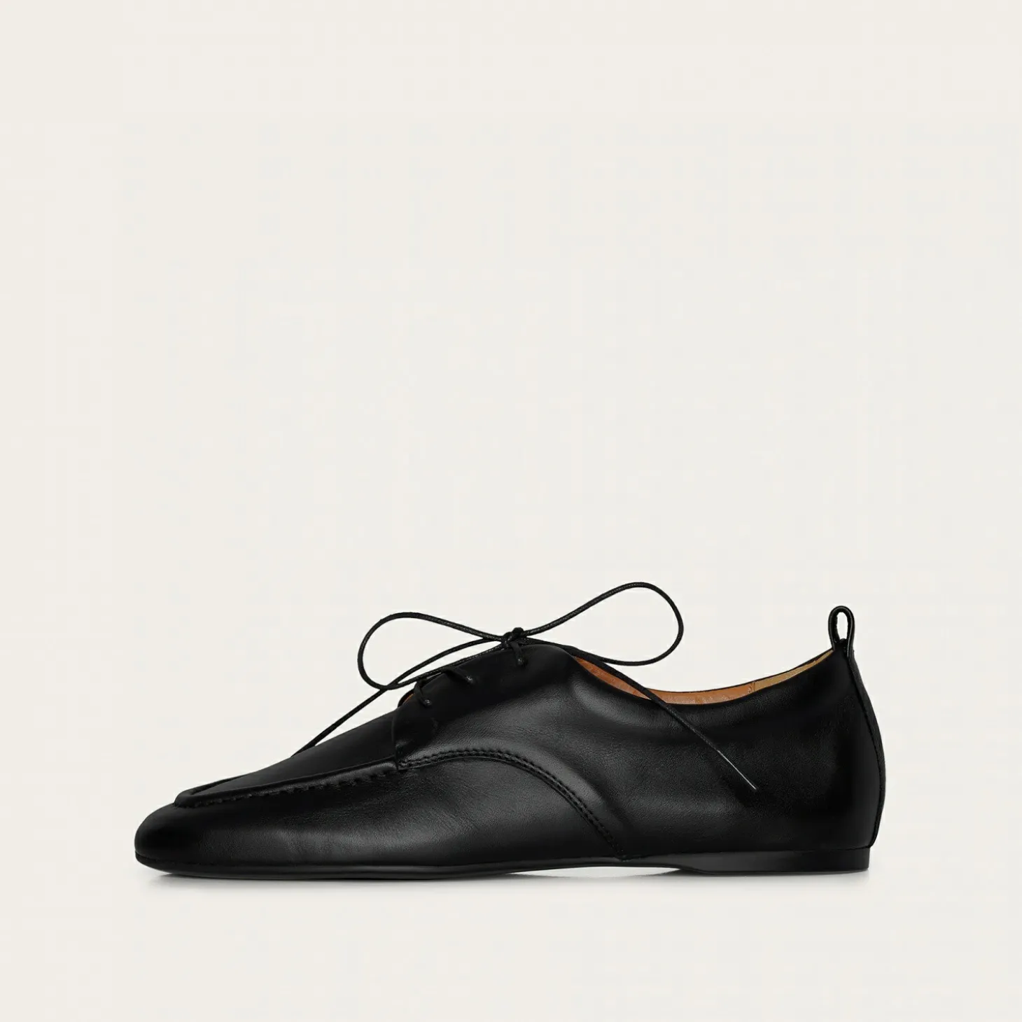 Półbuty|Balagan Lila Półbuty, Czarny