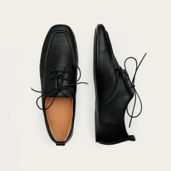 Półbuty|Balagan Lila Półbuty, Czarny