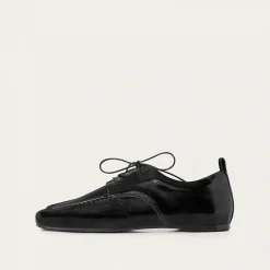 Półbuty|Balagan Lila Półbuty, Czarny Polysk