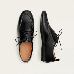 Półbuty|Balagan Lila Półbuty, Czarny Polysk