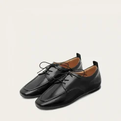 Półbuty|Balagan Lila Półbuty, Czarny Polysk