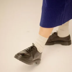 Półbuty|Balagan London Półbuty, Czarny