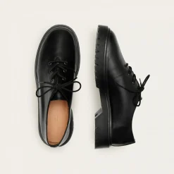 Półbuty|Balagan London Półbuty, Czarny