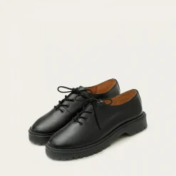 Półbuty|Balagan London Półbuty, Czarny