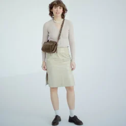 Półbuty|Balagan London Półbuty, Woskowany Braz Nubuk