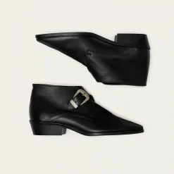 Półbuty|Balagan Louis Botki, Czarny