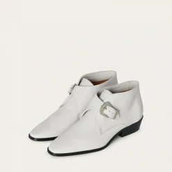 Półbuty|Balagan Louis Botki, Zlamana Biel