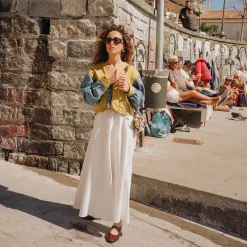 Baleriny|Balagan Louisine Baleriny, Bordowy Polysk