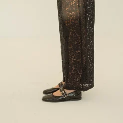 Baleriny|Balagan Louisine Baleriny, Czarny Polysk