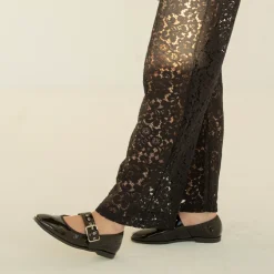 Baleriny|Balagan Louisine Baleriny, Czarny Polysk