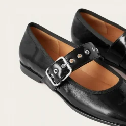 Baleriny|Balagan Louisine Baleriny, Czarny Polysk