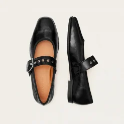 Baleriny|Balagan Louisine Baleriny, Czarny Polysk