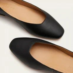 Baleriny|Balagan Lydia Baleriny, Czarny