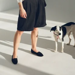 Baleriny|Balagan Malben Baleriny, Czarny Welur