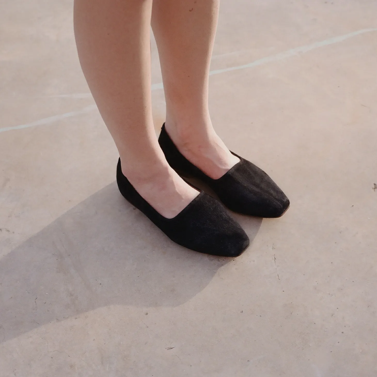 Baleriny|Balagan Malben Baleriny, Czarny Welur