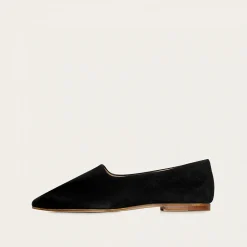 Baleriny|Balagan Malben Baleriny, Czarny Welur