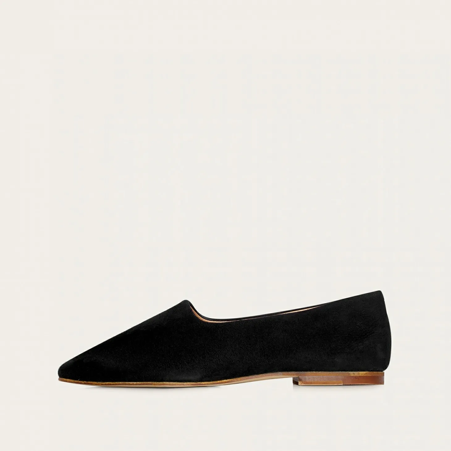 Baleriny|Balagan Malben Baleriny, Czarny Welur