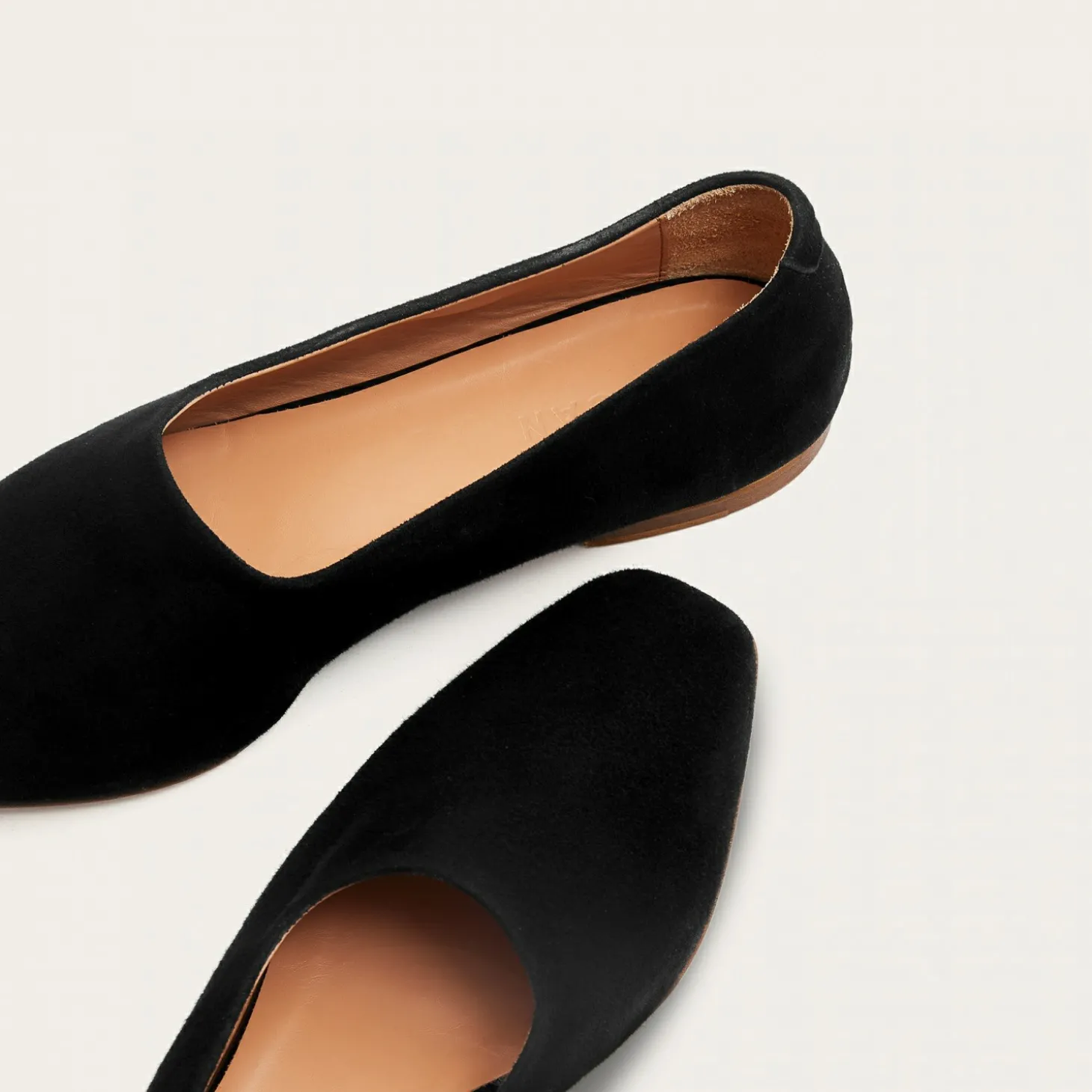 Baleriny|Balagan Malben Baleriny, Czarny Welur