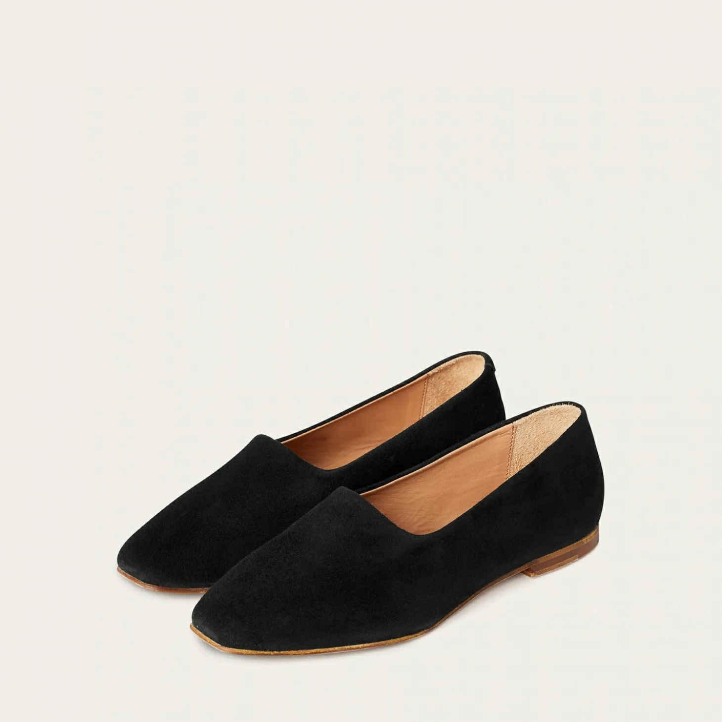 Baleriny|Balagan Malben Baleriny, Czarny Welur