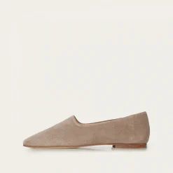 Baleriny|Balagan Malben Baleriny, Marrone