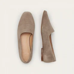 Baleriny|Balagan Malben Baleriny, Marrone