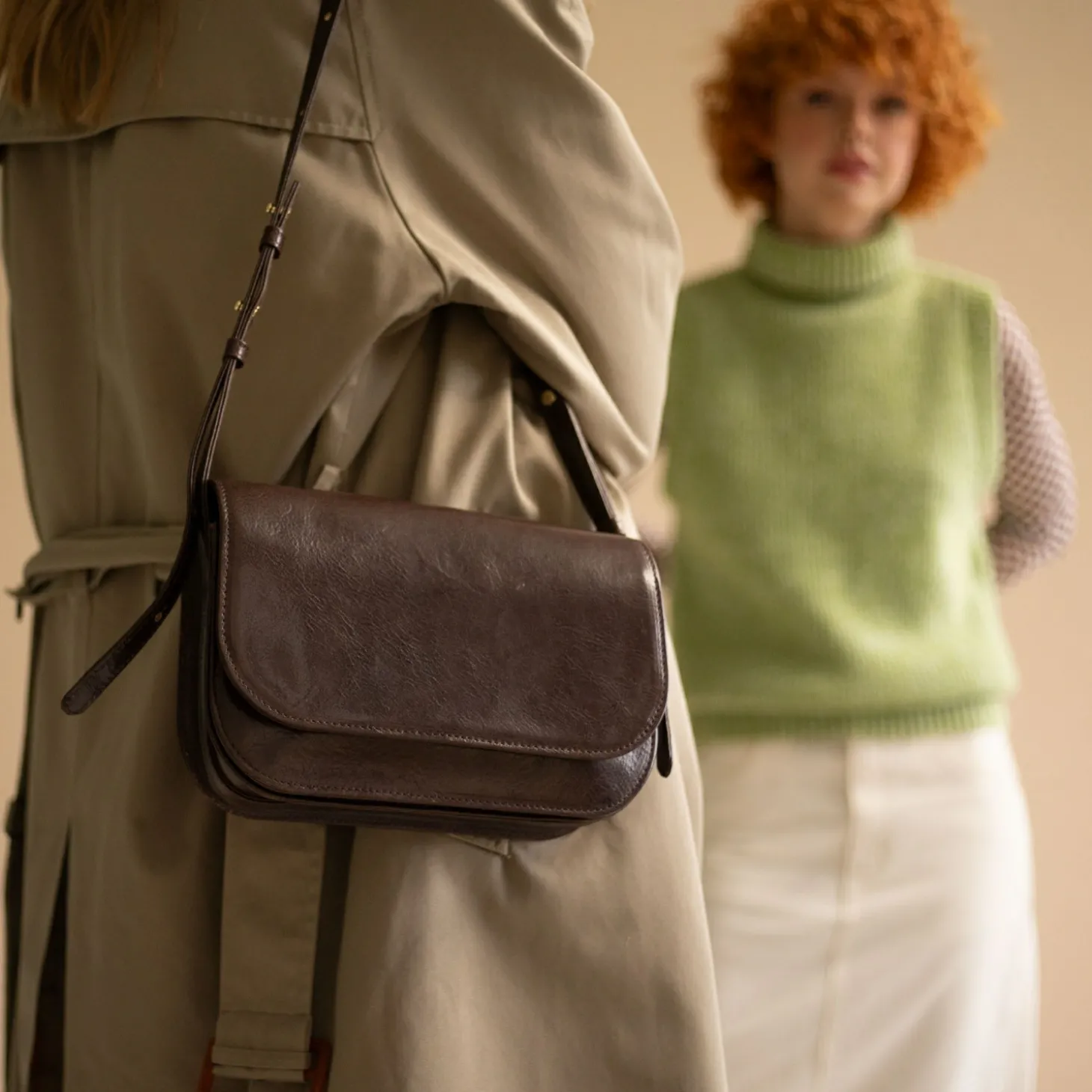 Listonoszki|Balagan Mara Torebka, Ciemny Braz