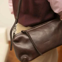 Listonoszki|Balagan Marianne Torebka, Ciemny Braz