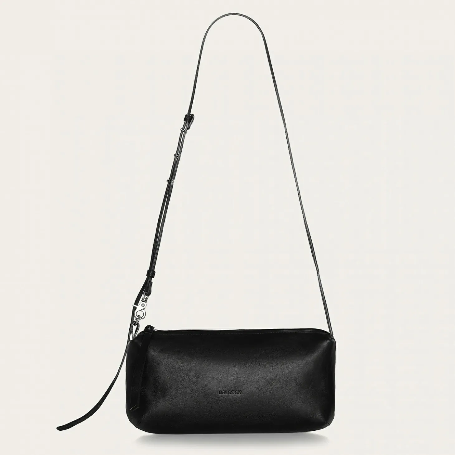 Listonoszki|Balagan Marianne Torebka, Czarny