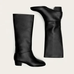 Botki|Balagan Martha Kozaki, Czarny