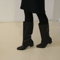 Botki|Balagan Martha Kozaki, Czarny