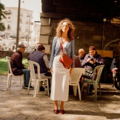 Czółenka|Balagan Matana Czółenka, Bordowy Polysk