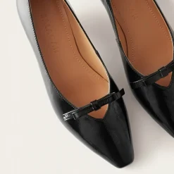 Czółenka|Balagan Matana Czółenka, Czarny Polysk