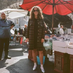 Czółenka|Balagan Matana Czółenka, Srebrny