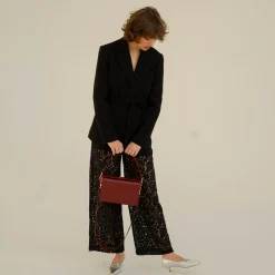 Czółenka|Balagan Matana Czółenka, Srebrny