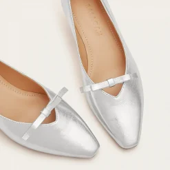 Czółenka|Balagan Matana Czółenka, Srebrny