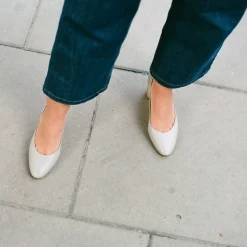 Czółenka|Balagan Migdal Czółenka Na Wysokim Obcasie, Chalwowy