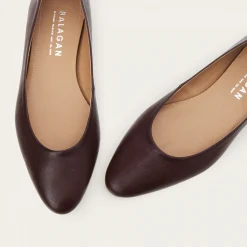 Baleriny|Balagan Mishor Baleriny, Baklazan