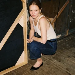 Baleriny|Balagan Mishor Baleriny, Czarny