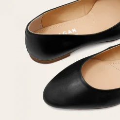 Baleriny|Balagan Mishor Baleriny, Czarny