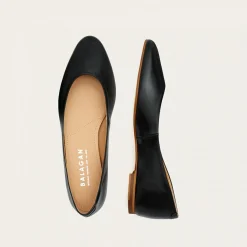 Baleriny|Balagan Mishor Baleriny, Czarny