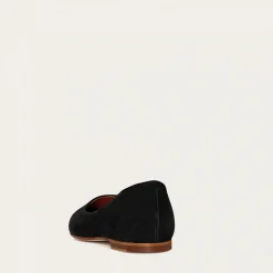 Baleriny|Balagan Mishor Baleriny, Czarny Zamsz