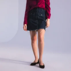 Baleriny|Balagan Mishor Baleriny, Czarny Zamsz