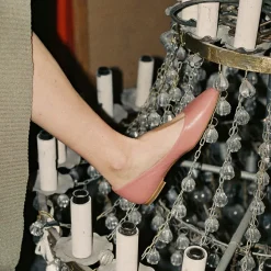 Baleriny|Balagan Mishor Baleriny, Koralowy